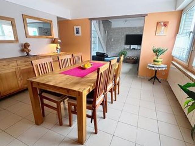 Maison vente à Calais, Coulogne