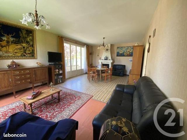 Maison vente à Bordeaux, La Sauve