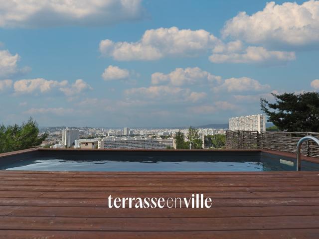 Maison vente à Marseille