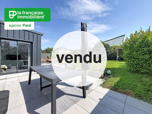 Maison vente à Rennes, Bretagne