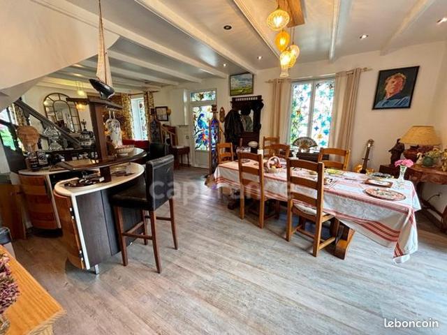 Maison vente à Quimper, Bretagne