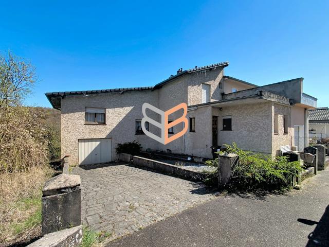 Maison vente à Thionville, Ottange