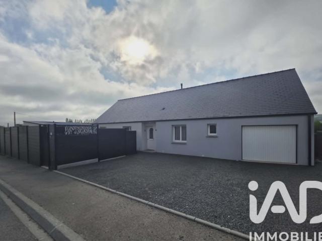 Maison vente à Vire, Condé-sur-noireau