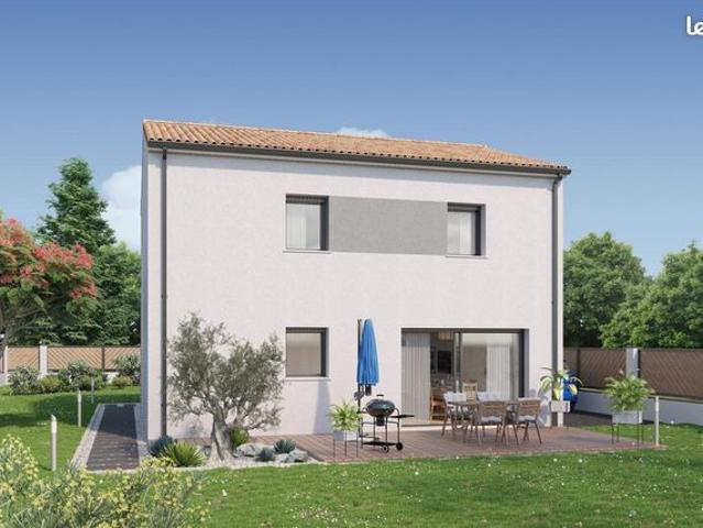 Maison vente à Dax