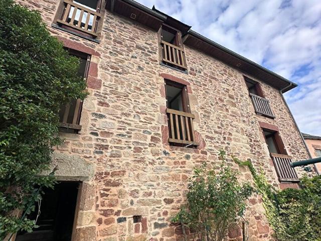 Maison vente à Rodez, Lassouts