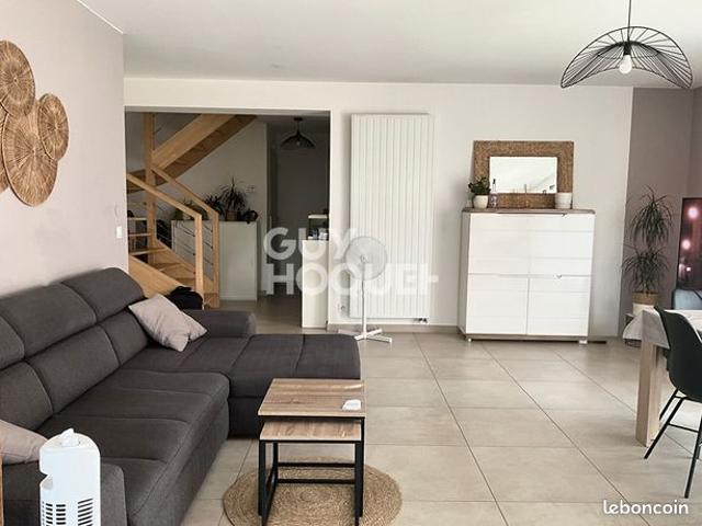 Maison vente à Toulouse, Léguevin