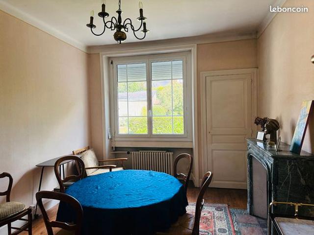 Maison vente à La Flèche, Sablé-sur-sarthe