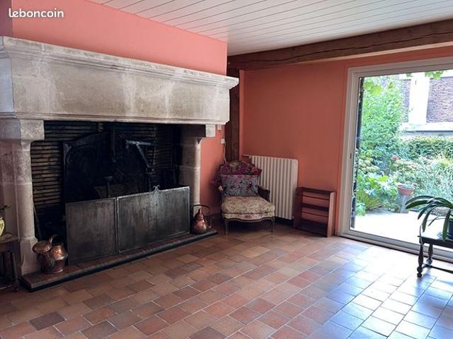 Maison vente à Tours, Vernou-sur-brenne