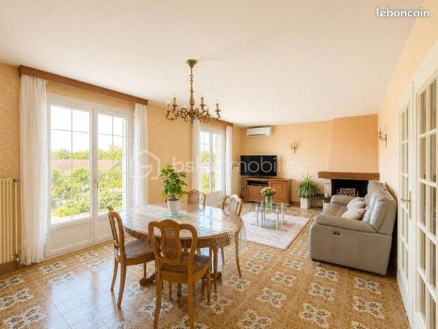 Maison vente à Dijon, Fauverney