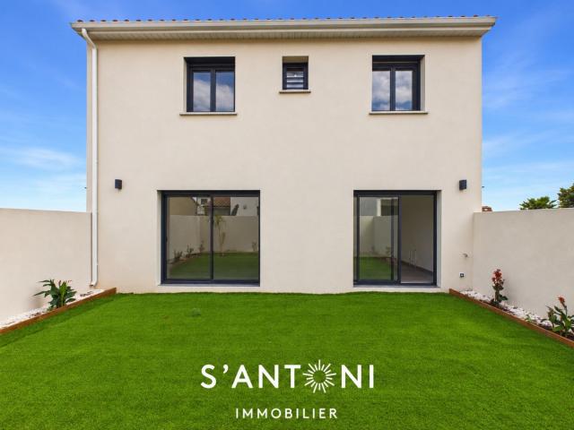 Maison vente à Béziers, Vias