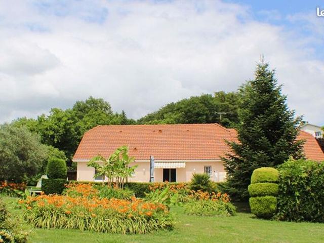 Maison vente à Pau, Loubieng