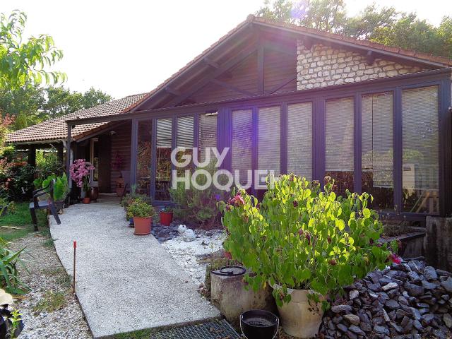 Maison vente à Marmande, Hautesvignes