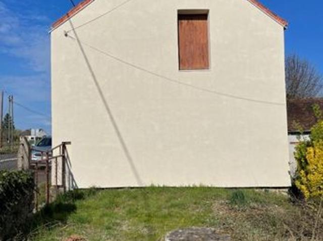 Maison vente à La Châtre, Champillet