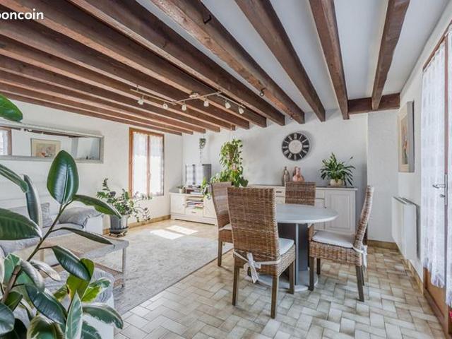 Maison vente à Belley, Leyment
