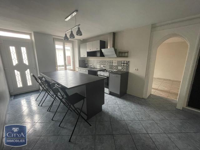 Maison location à Charleville-Mézières, Bogny-sur-meuse
