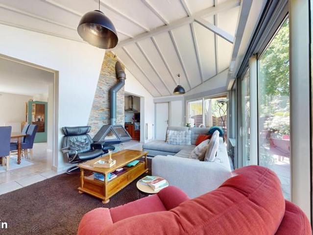 Maison vente à Nantes, Carquefou
