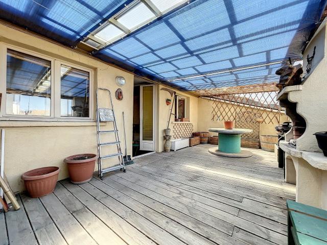 Maison vente à Béziers, Maraussan