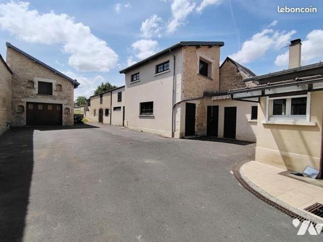 Maison vente à Lisieux, Crèvecoeur-en-auge