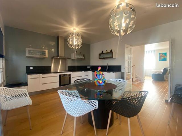 Maison vente à Rochefort, Royan