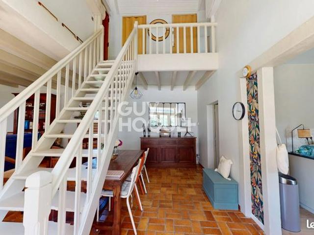 Maison vente à Avranches, Saint-ovin