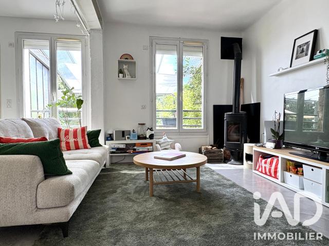 Maison vente à Bobigny, Vaux-montreuil
