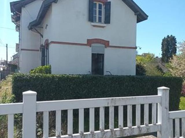 Maison vente à Montceau-les-Mines, Saône-et-Loire