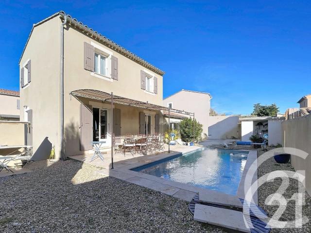 Maison vente à Apt, Robion