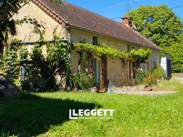 Maison vente à Sarlat-la-Canéda, La Chapelle-aubareil