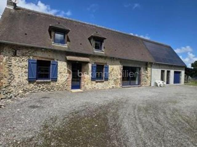 Maison vente à Meaux, Le Pin