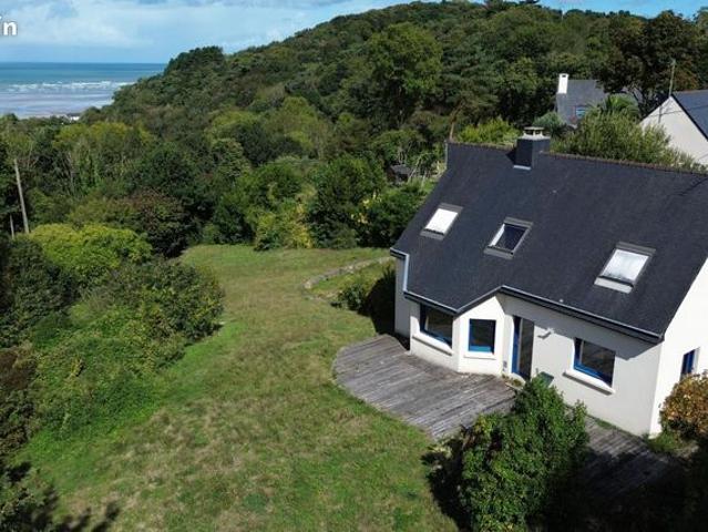 Maison vente à Lannion, Bretagne