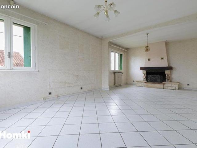 Maison vente à Muret, Saubens