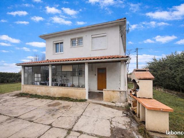 Maison vente à Villeneuve-sur-Lot, Villeneuve-sur-lot