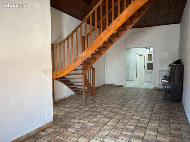 Maison vente à Lille, Tourcoing
