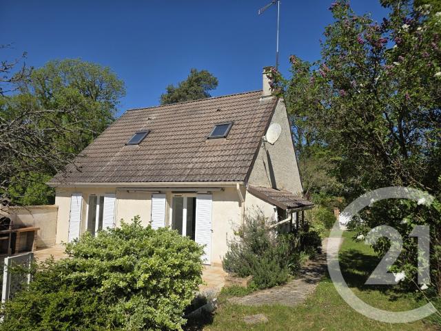 Maison vente à Meaux, Île-de-France
