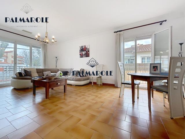 Maison vente à Perpignan