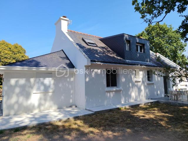 Maison vente à Vannes, Bretagne