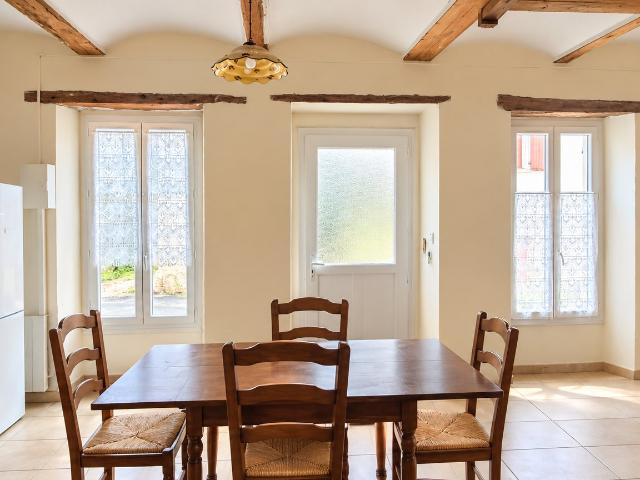 Maison vente à Allègre-les-Fumades, Gard