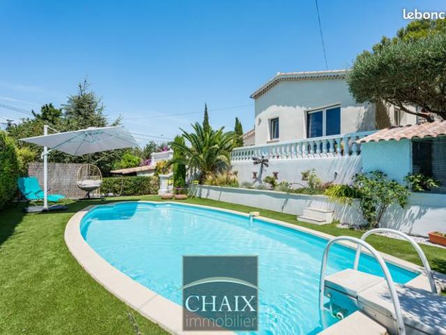 Maison vente à Marseille, La Penne-sur-huveaune