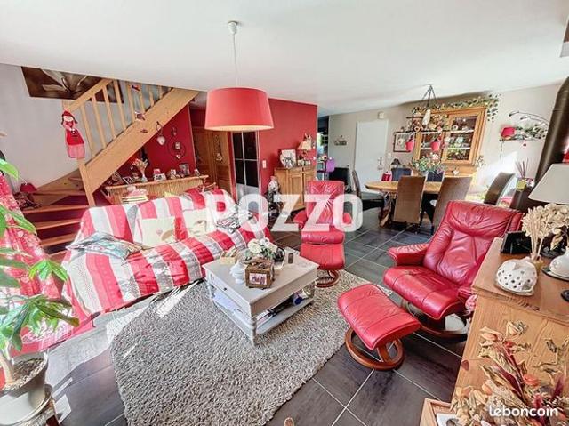 Maison vente à Avranches, Saint-sauveur-la-pommeraye