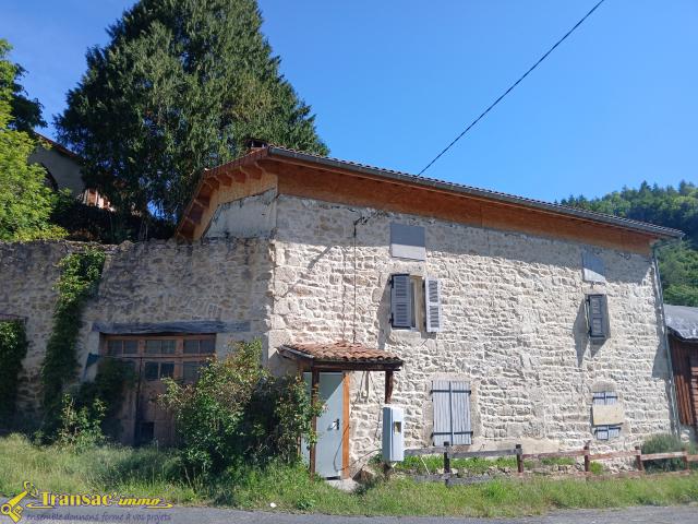 Maison vente à Thiers, Augerolles