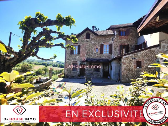 Maison vente à Saint-Bonnet-de-Valclérieux, Valherbasse