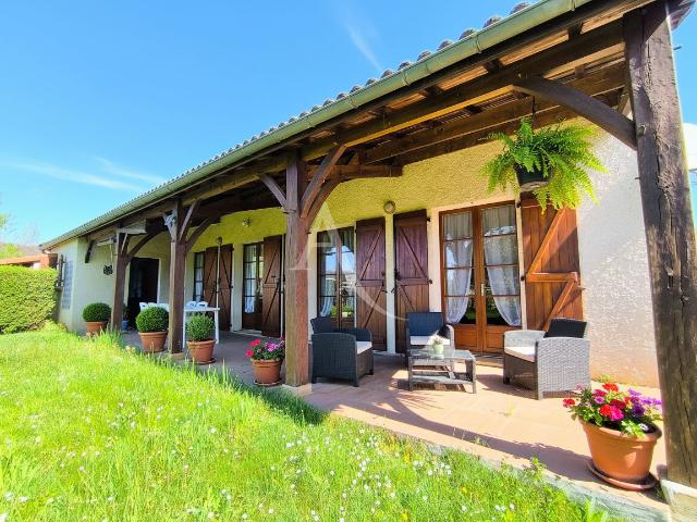 Maison vente à Gourdon, Cazals
