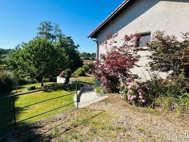 Maison vente à Bourg-en-Bresse, Saint-paul-de-varax