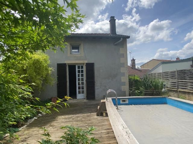 Maison vente à Commercy, Apremont-la-forêt