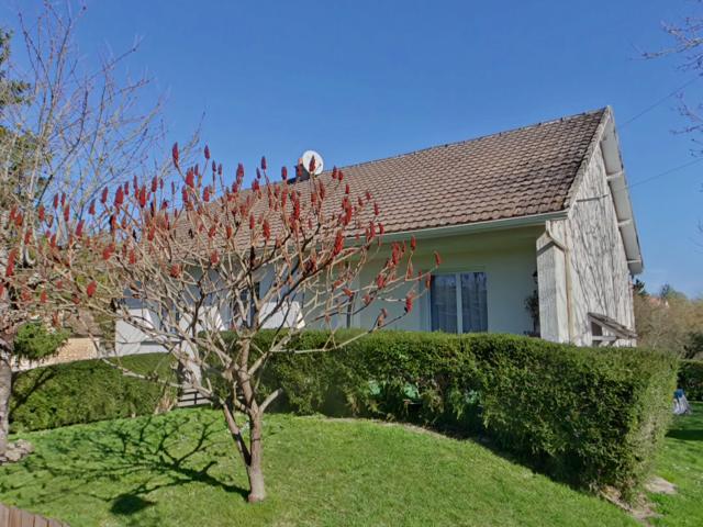 Maison vente à Châtellerault, Vaux-sur-vienne
