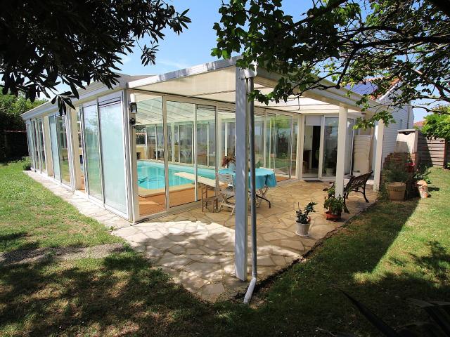 Maison vente à La Rochelle, La Jarrie
