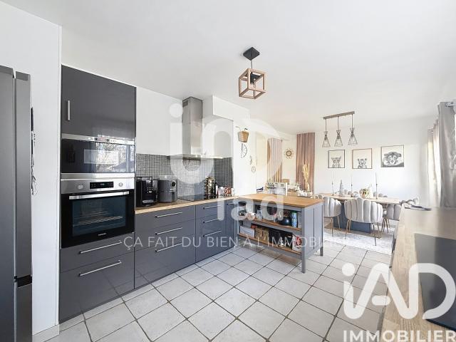 Maison vente à Évry, Mennecy