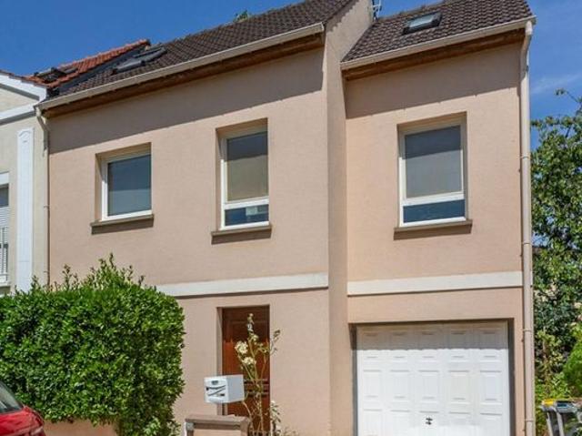 Maison vente à Antony