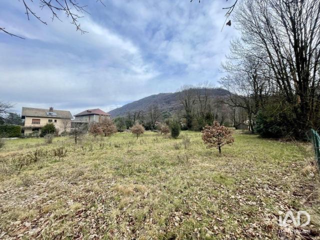 Maison vente à Grenoble, Le Cheylas