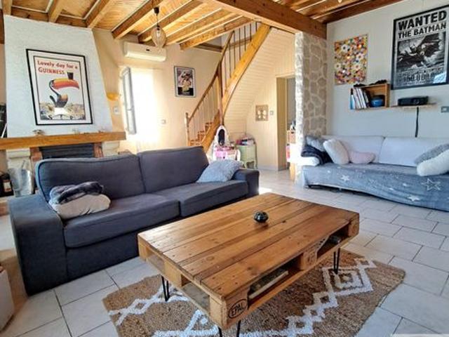Maison vente à Libourne, Izon